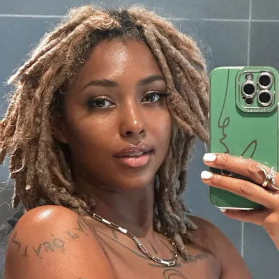 Chat with Joyce, the Celebrity character AI chatbot