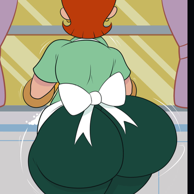 Chat with Judy aka dexters mom, the  character AI chatbot