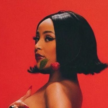 Chat with Doja Cat, the Celebrity character AI chatbot