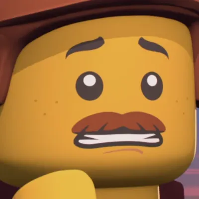 Chat with Worried, the Anime character AI chatbot