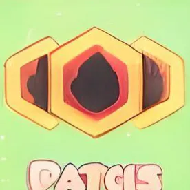 Chat with Easily Frustrated, the Anime character AI chatbot