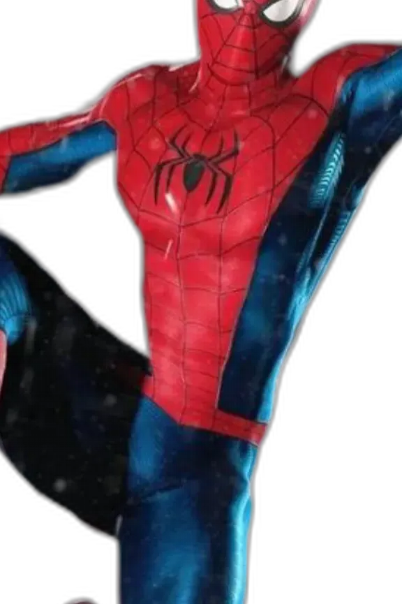 Chat with Hulk, the Interactive story character AI chatbot