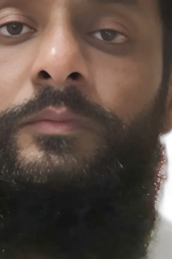 Chat with ALi ASGHAR, the Interactive story character AI chatbot