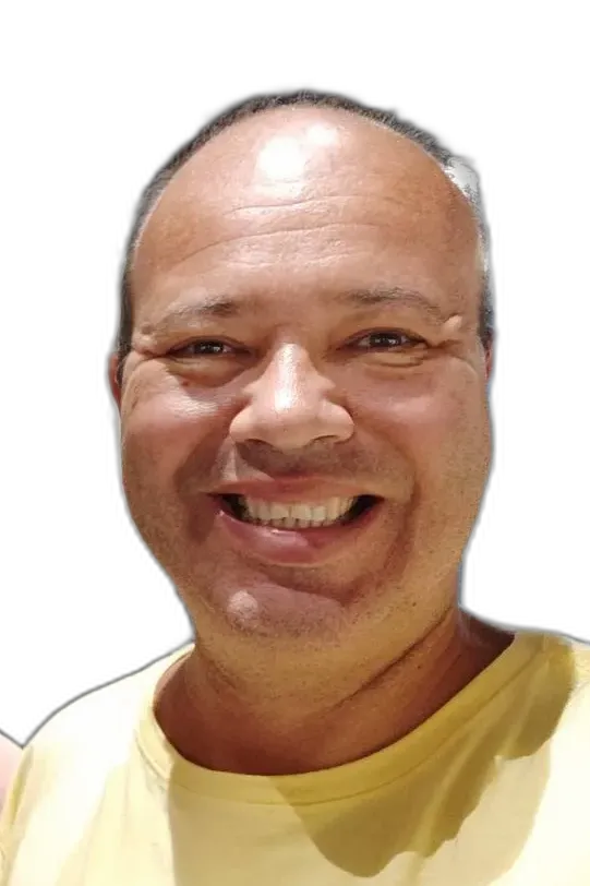 Chat with Interactive story AI Character: Serginho