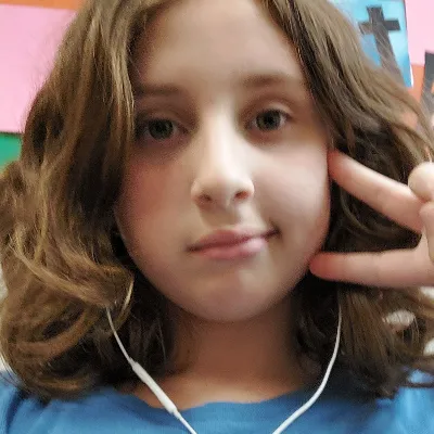 Chat with Tiana, the Anime character AI chatbot