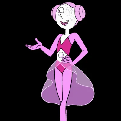 Chat with Perla rosa, the  character AI chatbot