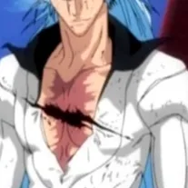 Chat with Harribel, the Anime character AI chatbot