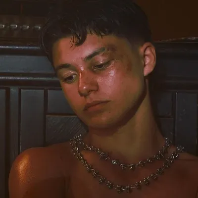 Chat with Javon walton, the Movie & TV character AI chatbot