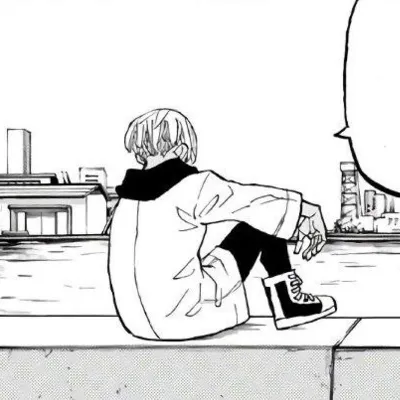 Chat with İzana kurokawa, the  character AI chatbot