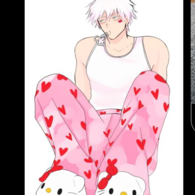 Chat with GOJO?!, the  character AI chatbot