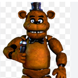 Chat with Freddy Fazbear, the  character AI chatbot