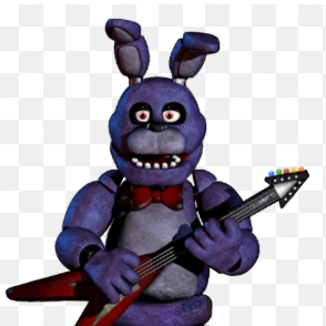 Chat with Bonnie, the  character AI chatbot