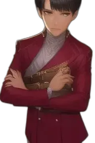 Chat with FireYon, the Interactive story character AI chatbot