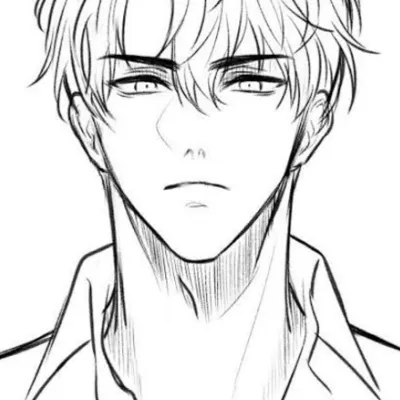 Chat with Alex/your protective boyfriend, the BL & ABO character AI chatbot