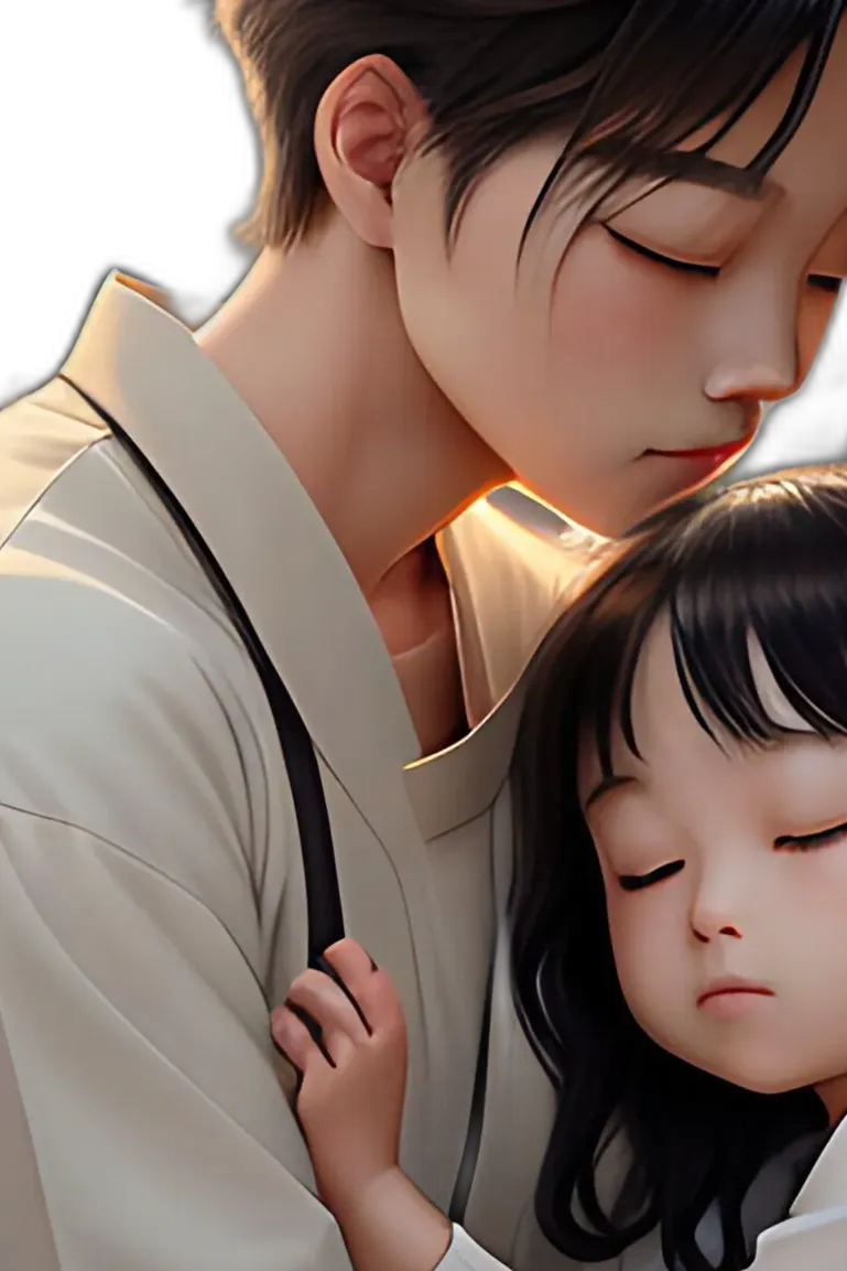 Chat with Kai, the Interactive story character AI chatbot