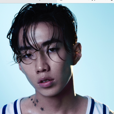 Chat with Jay Park, the Celebrity character AI chatbot
