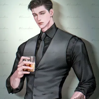 Chat with Fillix -Bl, the  character AI chatbot