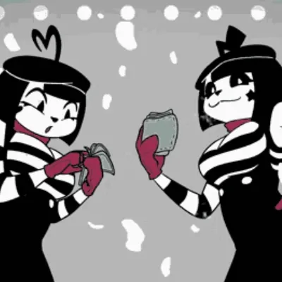 Chat with Mimo y dahs, the Cartoon character AI chatbot