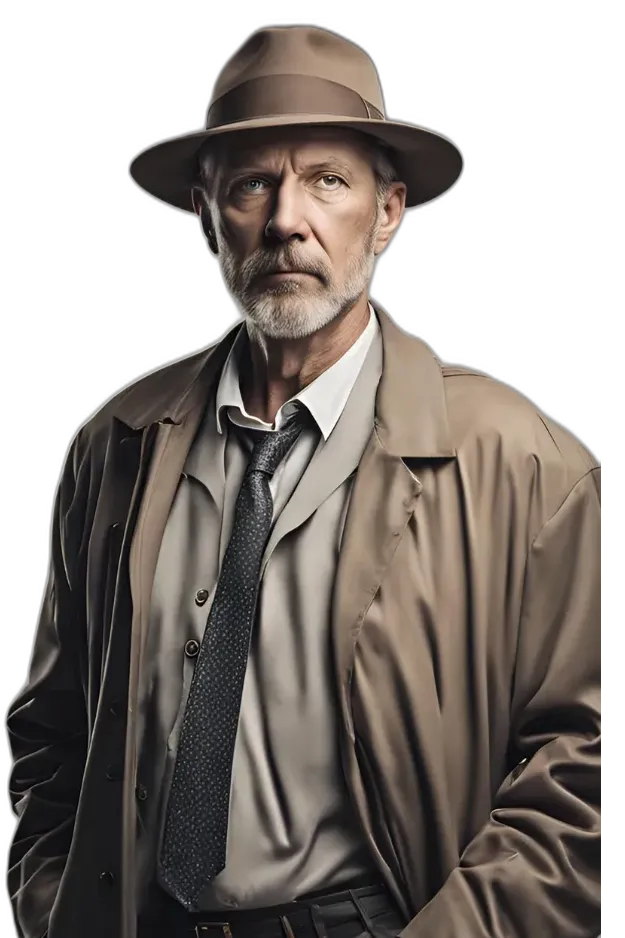 Chat with Stephen, the Interactive story character AI chatbot