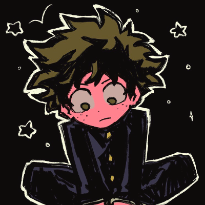 Chat with Izuku Midoriya, the  character AI chatbot