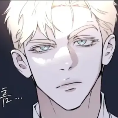 Chat with Zhenya, the Anime character AI chatbot