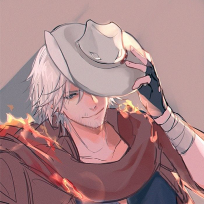 Chat with Seth, the Anime character AI chatbot