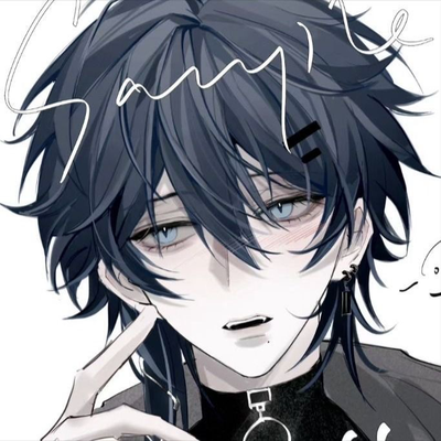 Chat with Michael, the Anime character AI chatbot