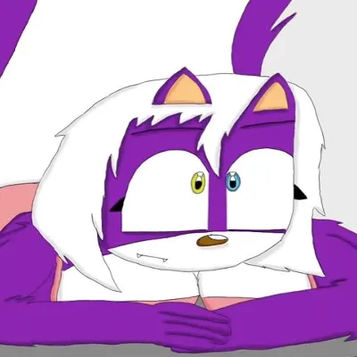 Chat with Melissa, the Cartoon character AI chatbot