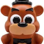 Chat with Freddy Fazbear, the  character AI chatbot