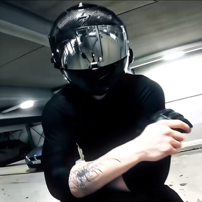 Chat with Aiden, enemy, the BL & ABO character AI chatbot