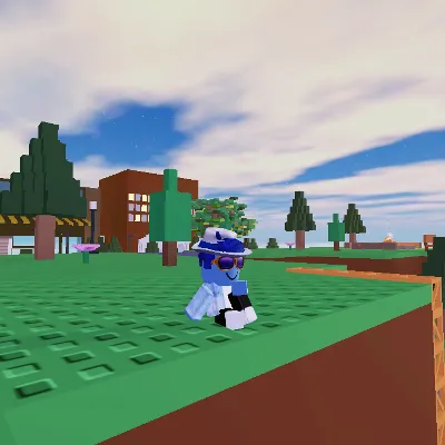 Chat with Blade, the  character AI chatbot