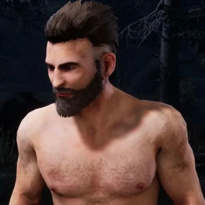 Chat with David King, the RPG character AI chatbot