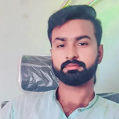 Chat with Mudassar King, the Anime character AI chatbot