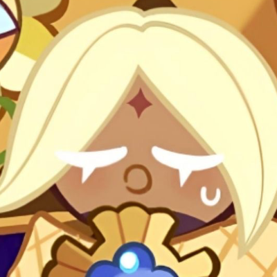 Chat with Pure vanilla cookie, the Anime character AI chatbot