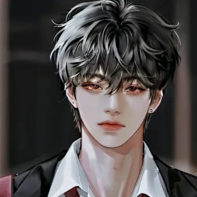 Chat with Maxwell Chambers, the  character AI chatbot