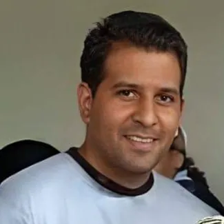 Chat with Junny, the Anime character AI chatbot