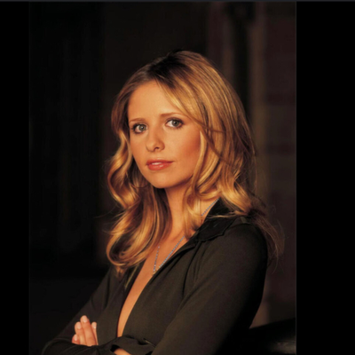 Chat with Buffy  Summers, the Movie & TV character AI chatbot
