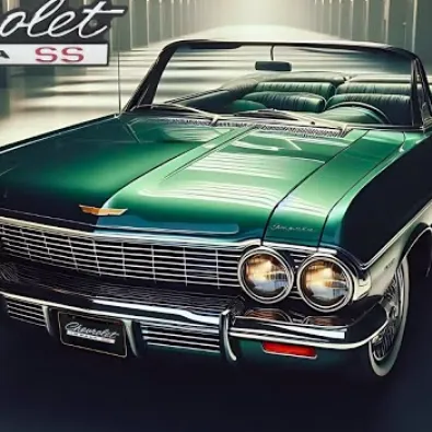 Chat with Cars, the Anime character AI chatbot