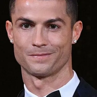 Chat with Ronaldo, the Anime character AI chatbot