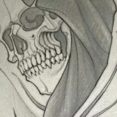 Chat with Dona da favela, the Anime character AI chatbot