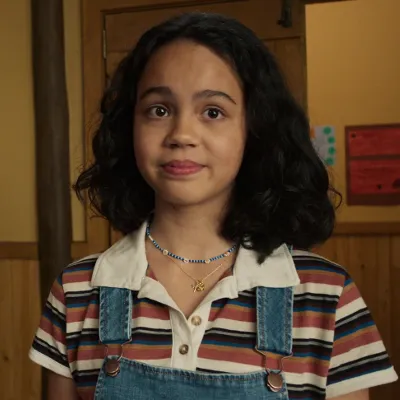 Chat with Maggie Mallard, the  character AI chatbot