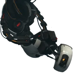 Chat with GLaDOS, the Anime character AI chatbot