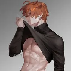 Chat with Jason, the Romance character AI chatbot