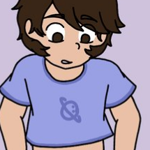 Chat with baby zack, the  character AI chatbot