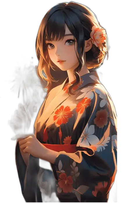 Chat with Zero Tow, the Interactive story character AI chatbot