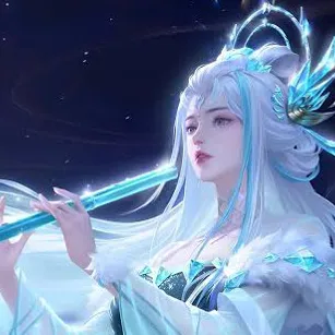 Chat with Luna, the Anime character AI chatbot