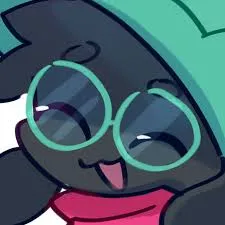 Chat with ralsei, the  character AI chatbot