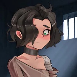 Chat with Twig, the Anime character AI chatbot