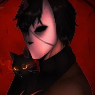 Chat with The cat hunter, the  character AI chatbot