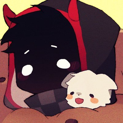 Chat with Badboyhalo, the VTuber character AI chatbot